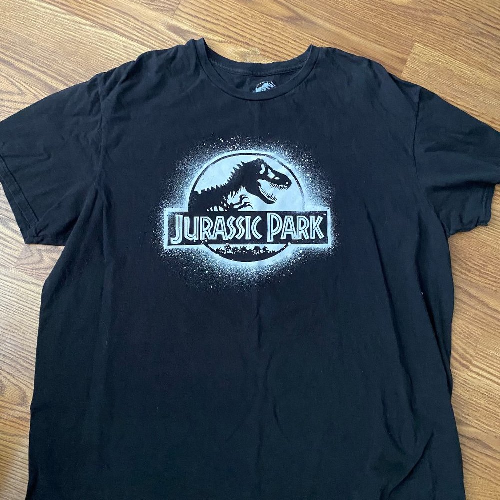 XX-large, Black,T-shirt